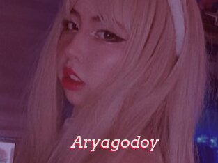 Aryagodoy