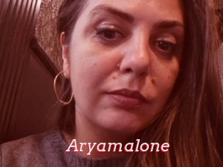 Aryamalone