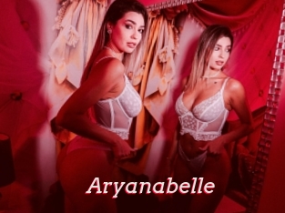 Aryanabelle