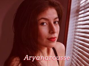 Aryanarousse