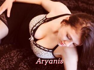 Aryanis