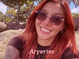 Aryeries