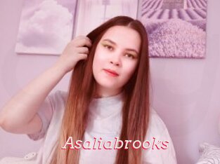 Asaliabrooks