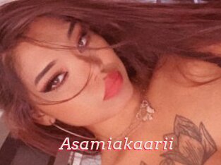 Asamiakaarii