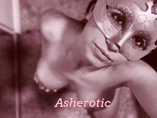 Asherotic
