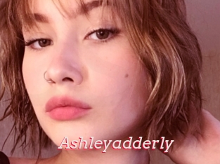 Ashleyadderly