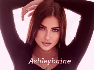 Ashleybaine
