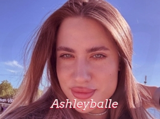 Ashleyballe