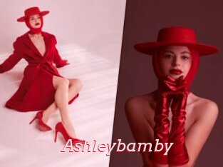 Ashleybamby
