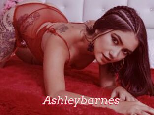 Ashleybarnes