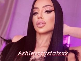 Ashleycrystalxxx