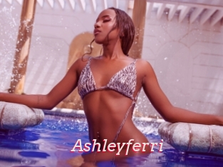 Ashleyferri