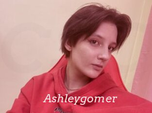 Ashleygomer