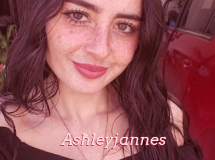 Ashleyjannes
