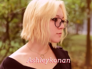 Ashleykonan