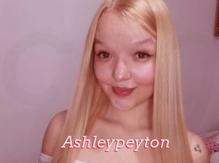 Ashleypeyton