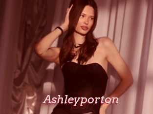 Ashleyporton