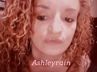 Ashleyrain