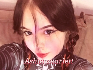 Ashleyskarlett