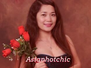 Asianhotchic