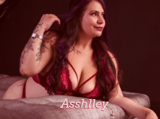 Asshlley