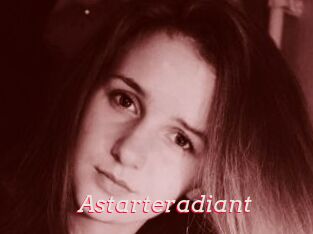Astarteradiant