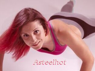 Asteelhot