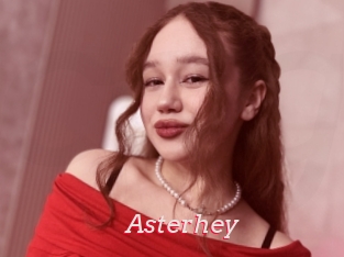 Asterhey