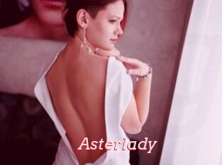 Asterlady