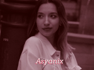 Asyanix