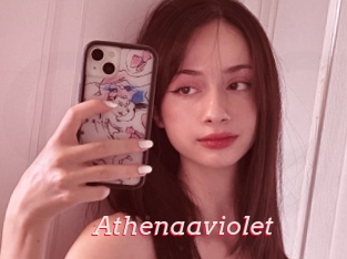 Athenaaviolet