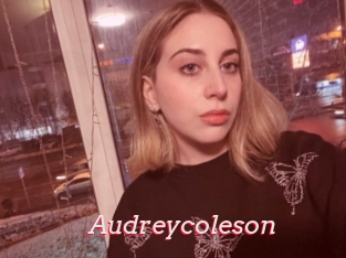 Audreycoleson