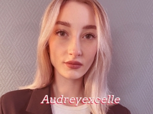 Audreyexcelle