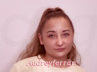 Audreyferran