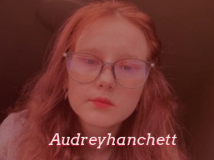 Audreyhanchett
