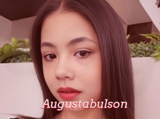 Augustabulson