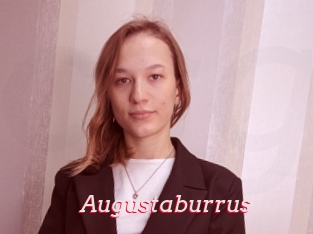 Augustaburrus
