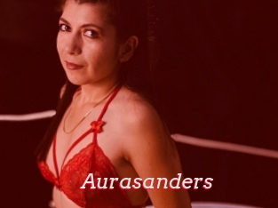 Aurasanders