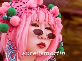 Aureliemartin