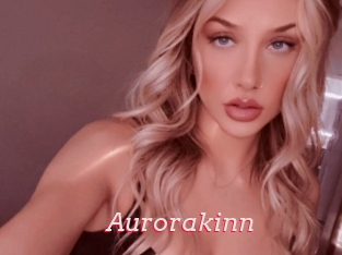Aurorakinn