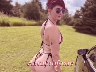 Autumnfoxie