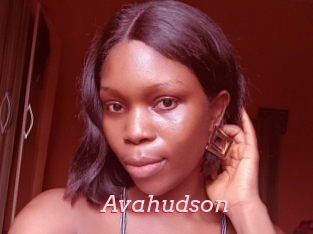 Avahudson