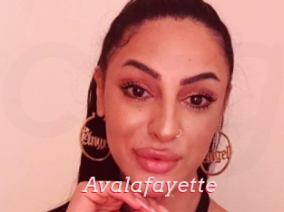 Avalafayette