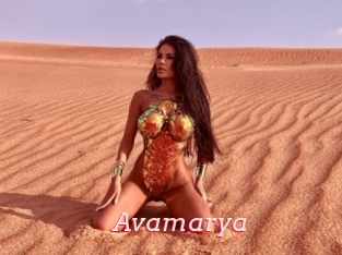 Avamarya
