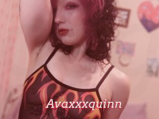 Avaxxxquinn