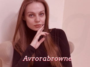 Avrorabrowne