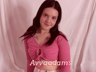 Avvaadams