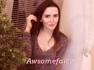 Awsomefairy