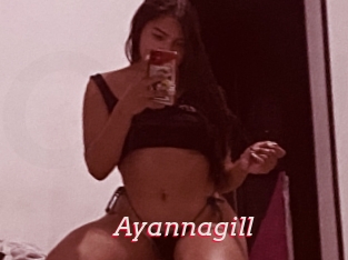 Ayannagill
