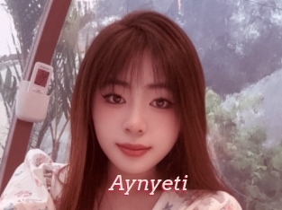 Aynyeti